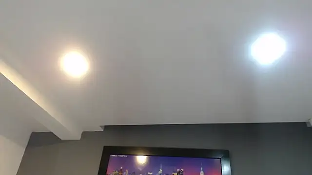 CharlotteCottin online show from 12-18-25, 11:16