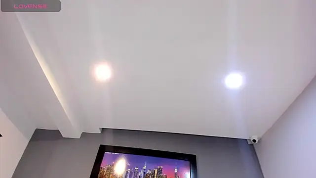 CharlotteCottin online show from 03-16-26, 11:25