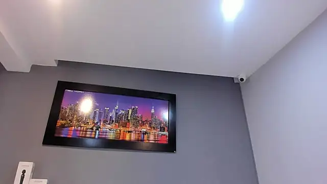 CharlotteCottin online show from 04-15-26, 11:17