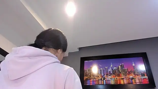 CharlotteCottin online show from 04-16-26, 11:22