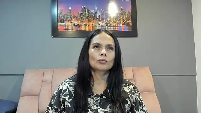Snapshot of CharlotteCottin chatting on 07-22-26, 11:13 CharlotteCottin online show from 07-22-26, 11:13