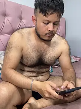 DADDYTTEDY1 online show from 04-09-26, 02:33