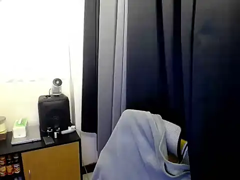 Thefriskyasian online show from 09-20-25, 06:20