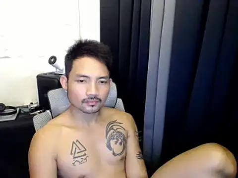 Thefriskyasian online show from 09-26-25, 10:47