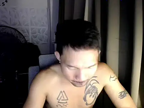 Thefriskyasian online show from 01-08-26, 03:25