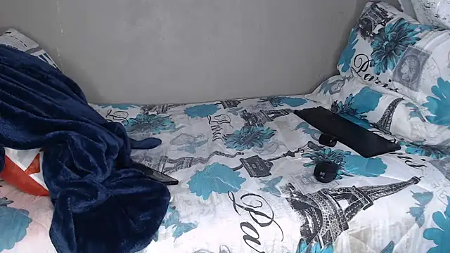 Lunalee online show from 03-15-26, 07:03