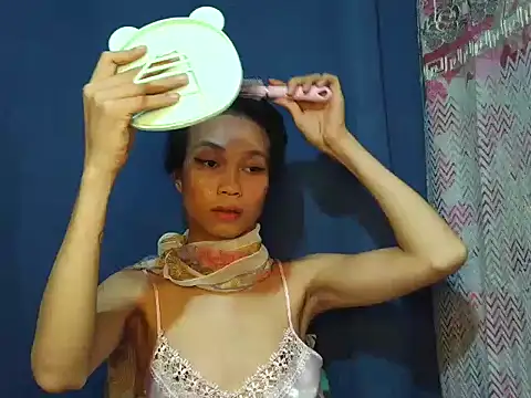 Urlustfull Sainaxxx online show from 02-22-26, 02:13