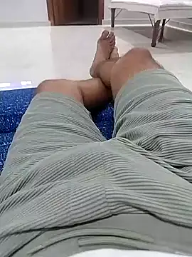 Desiandaj online show from 03-08-26, 03:49