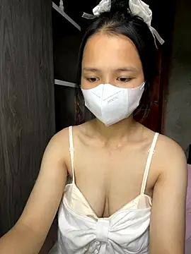 Hana-44 online show from 11-09-25, 01:48