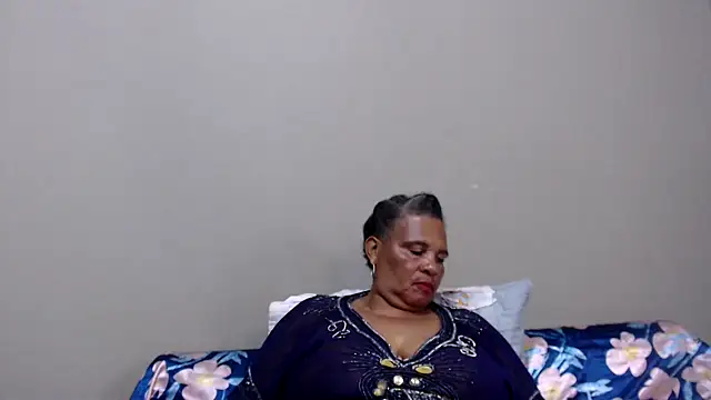 GrandBustyMelon online show from 02-03-26, 06:40