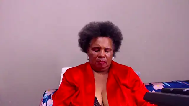 GrandBustyMelon online show from 02-27-26, 06:57