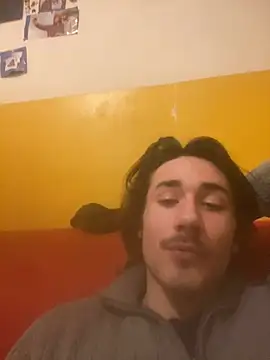 CHAPCHAP09 online show from 02-18-26, 08:38