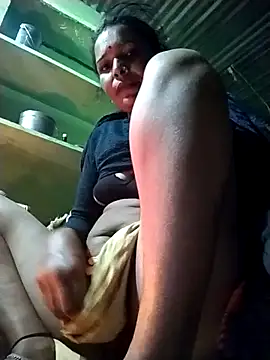 Hot Kajal5 online show from 11-23-25, 01:55