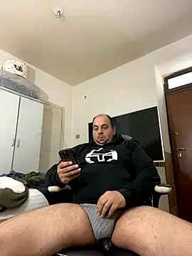 Roma84000 online show from 11-09-25, 01:53