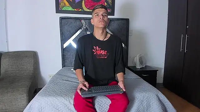 wyatt 3 online show from 10-27-25, 12:20