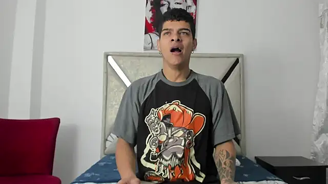 wyatt 3 online show from 12-16-25, 12:10