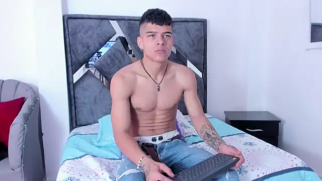 wyatt 3 online show from 01-09-26, 07:59