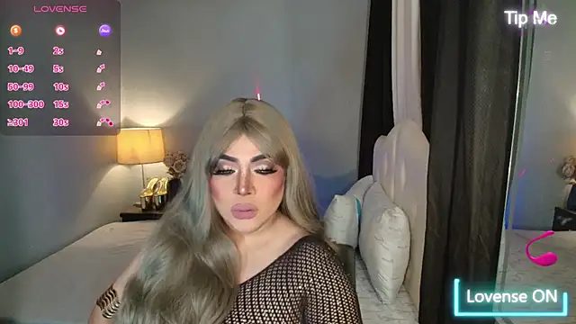 Unforgettable Maria online show from 11-21-25, 06:12