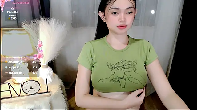 wildest fantasy online show from 06-14-26, 03:03