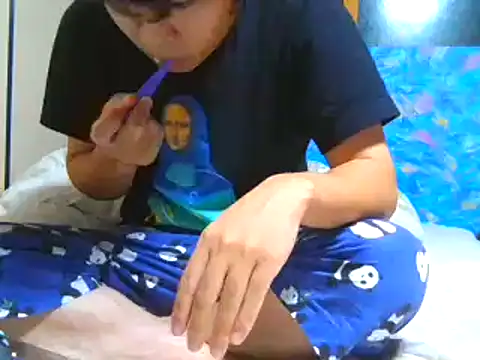 hiromu53 online show from 10-02-25, 01:29