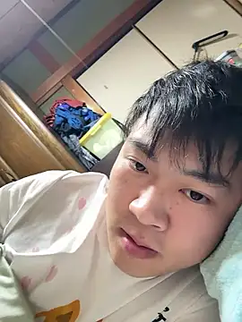 hiromu53 online show from 10-24-25, 12:34