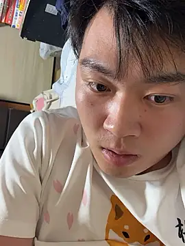 hiromu53 online show from 10-26-25, 11:27