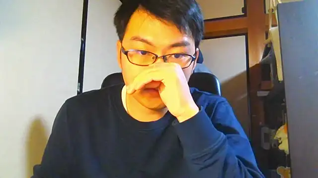 hiromu53 online show from 03-20-26, 09:25