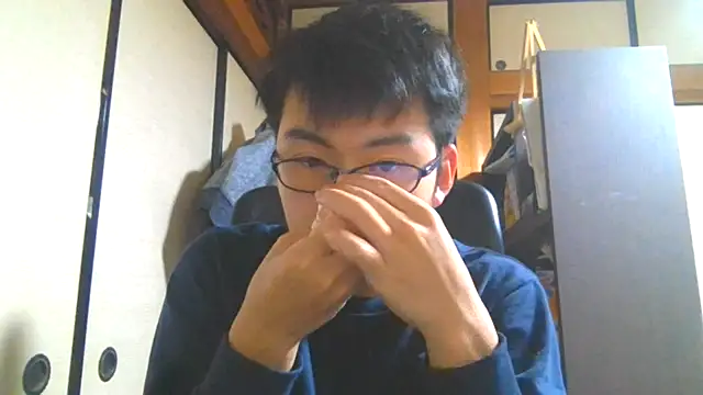 hiromu53 online show from 03-25-26, 01:50