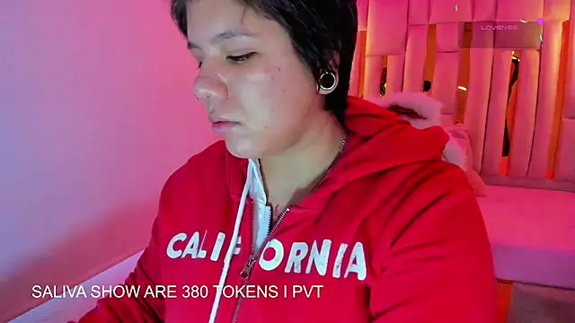 Melissa Adamsx online show from 11-10-25, 11:31