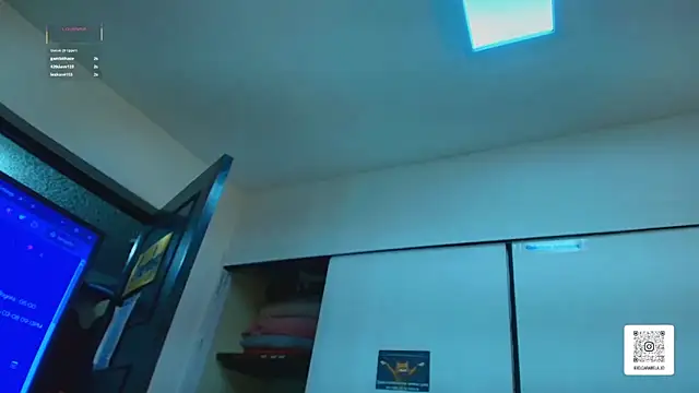 Melissa Adamsx online show from 02-09-26, 02:15