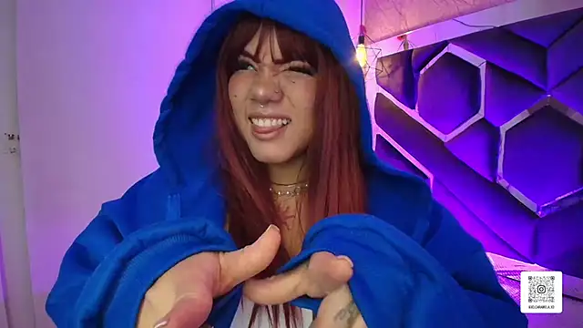 Melissa Adamsx online show from 02-14-26, 07:10