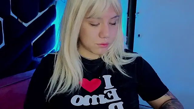 Melissa Adamsx online show from 03-28-26, 07:13