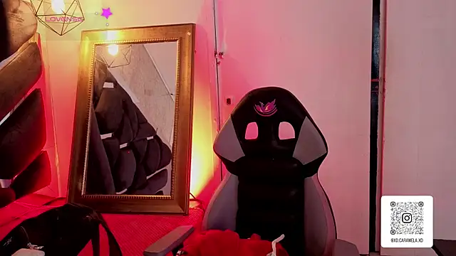 Melissa Adamsx online show from 04-08-26, 06:52