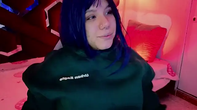 Melissa Adamsx online show from 04-14-26, 07:09