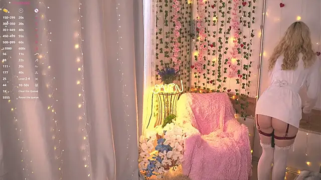 Snapshot of JaymieVigen chatting on 02-15-26, 03:36 JaymieVigen online show from 02-15-26, 03:36