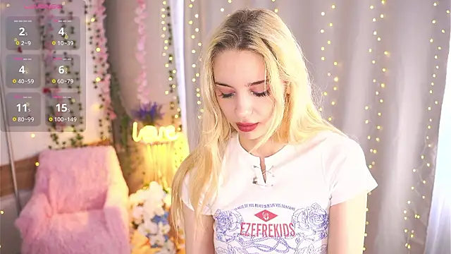 Snapshot of JaymieVigen chatting on 02-20-26, 05:37 JaymieVigen online show from 02-20-26, 05:37