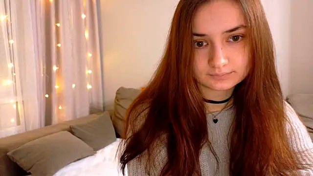 Lelia Vibe online show from 12-03-25, 02:08