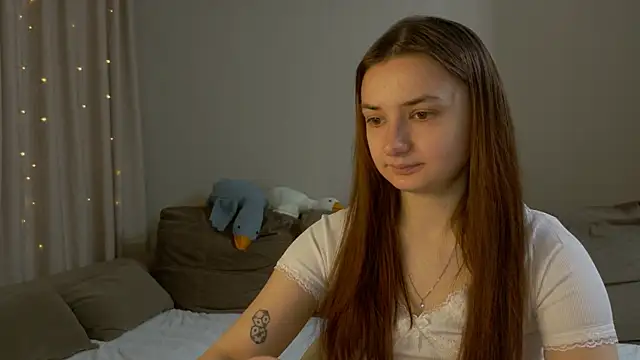 Lelia Vibe online show from 03-09-26, 03:16