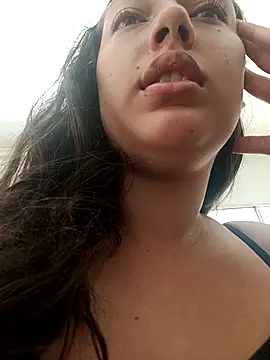 Naughty Samantha online show from 11-08-25, 02:06