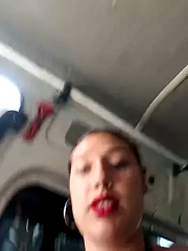 Naughty Samantha online show from 11-19-25, 04:51