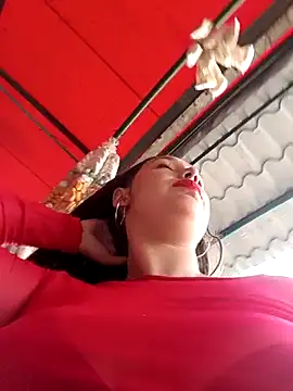 Naughty Samantha online show from 11-20-25, 01:55