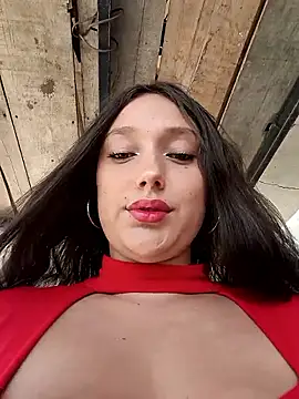 Naughty Samantha online show from 01-05-26, 05:27