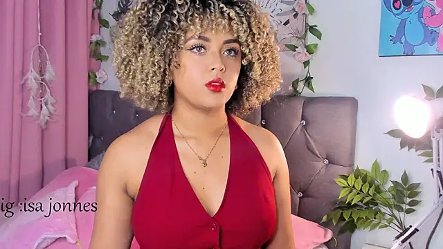 isajonnes18 online show from 02-12-26, 11:00