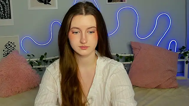 MissFoxy Ti online show from 12-15-25, 01:32