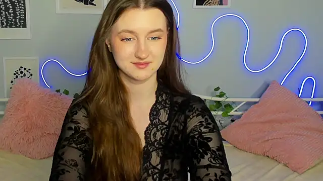 MissFoxy Ti online show from 01-12-26, 02:17