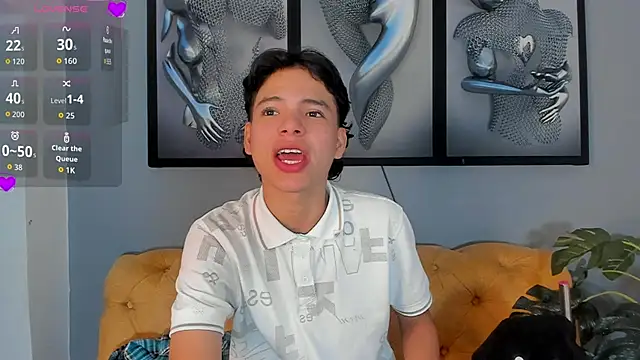 camillo virgil online show from 11-07-25, 10:48