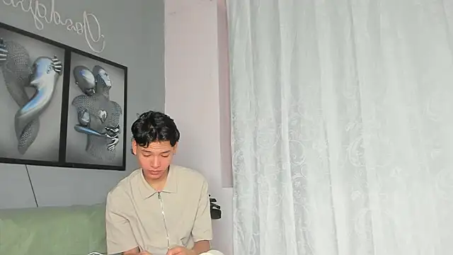 camillo virgil online show from 11-12-25, 10:48