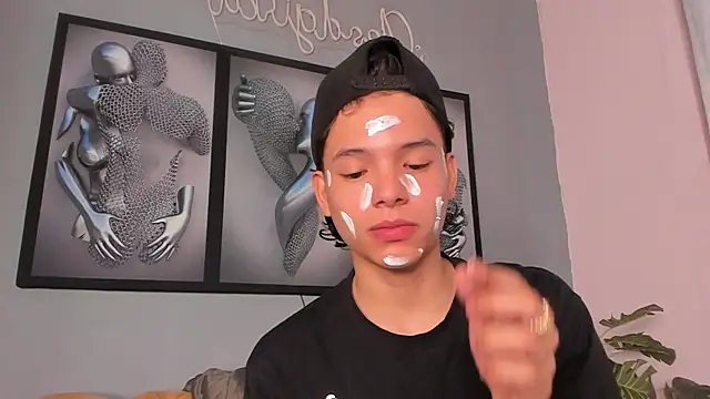 camillo virgil online show from 11-19-25, 11:21