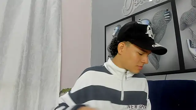 camillo virgil online show from 01-10-26, 11:12