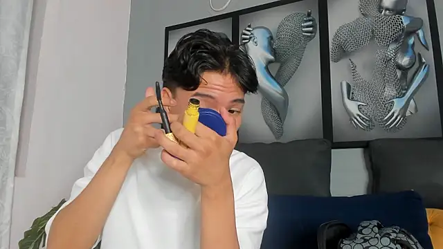 camillo virgil online show from 01-16-26, 11:14